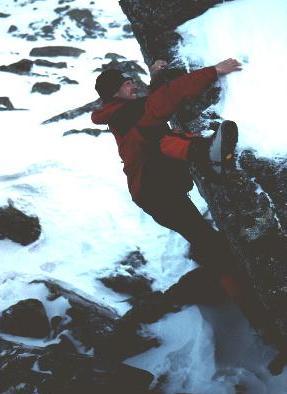 Winterboulder Kai