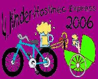 4. Kinder-Hostinec-Express 